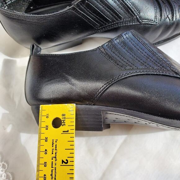 She's Sassy Vintage Western Ankle Boots‎ 8M - Picture 8 of 8